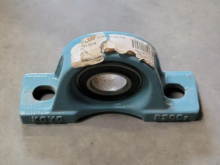 New | in-Stock KOVOSVIT UKP206J Bearings British Columbia CA | Lenmark #260848