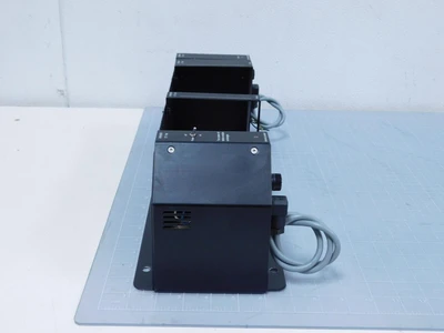 Used JENSEN _UNKNOWN_ Industrial Controls | OCO Industrial #1735874
