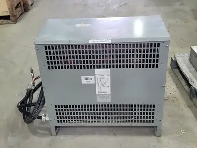 Used EVI CDTC0045VVC6XXBA Transformers British Columbia CA | Lenmark #266187