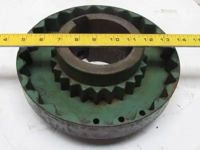 Used WOODS _UNKNOWN_ Miscellaneous MRO | Arrow Industrial #652410
