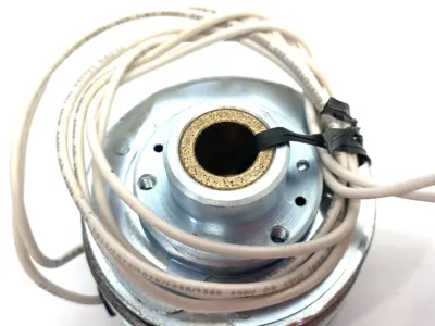 New | in-Stock Electroid Company Electromagnetic Clutch Brake Miscellaneous Equipment (Metalworking) Michigan US | Maverick Industrial Sales #1395964