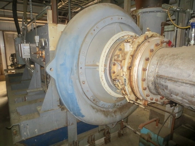 Evap System