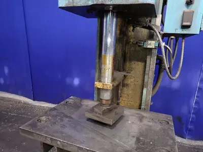 Multipress Hydraulic Press