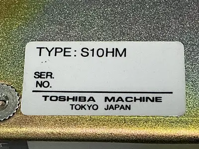 USED TOSHIBA H2184371