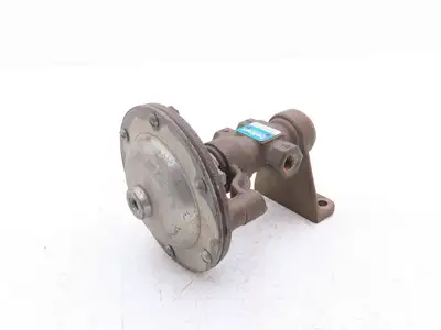 Valvair Bellows M030-218-84 Pneumatic Diaphragm Directional Valve 3-Port 1/4"npt