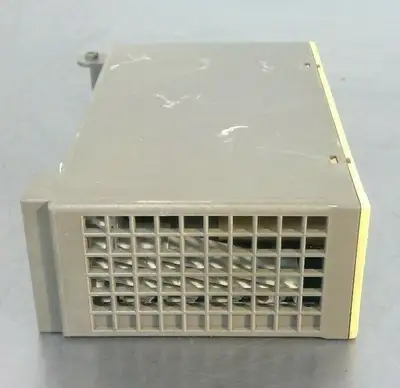 USED Siemens Simatic S5