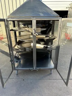 USED BE&SCO BETA MAX