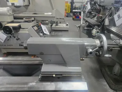 USED LEBLOND 19 REGAL