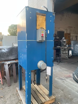 USED TORIT DMC-B
