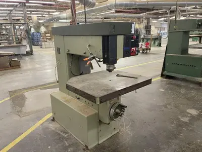USED SCMI R9