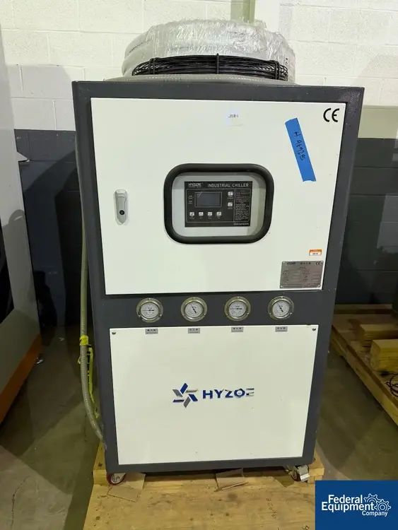 Used Watson Marlow _UNKNOWN_ Pumps Ohio US | Federal Equipment Company #1046038