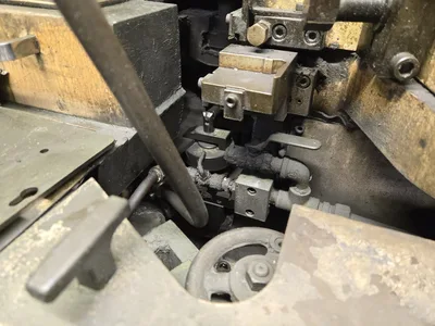 Koyo KL-600 Rough Surface Grinding Machine
