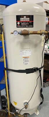 USED 2022 POWEREX 1507HP-2-120