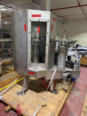 USED KRONES CONTIFORM 324 PRO