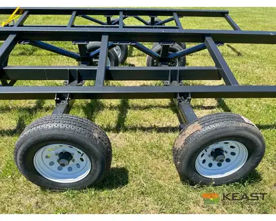 Used DEMCO _UNKNOWN_ Header Transports Iowa US | Keast Enterprises #1360198