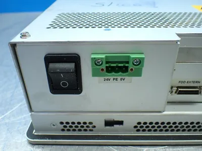 Used PHOENIX CONTACT DVGOTC5115 002BF Automation Control (HMI) Ohio US | HGR 24 #1095350