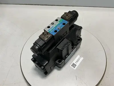 USED VICKERS DG4V-3S-6C-M-U-HL7-60-EN490-B13