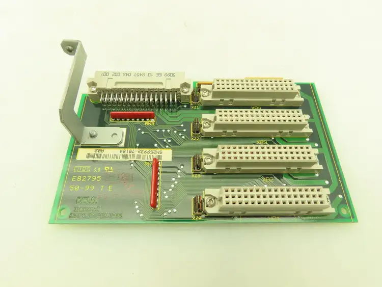 Used INDRAMAT _UNKNOWN_ Printed Circuit Boards (PCB) Indiana US | Arrow Industrial #632904