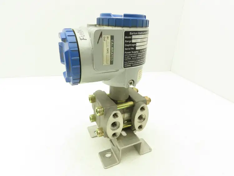 Used BARTON INSTRUMENTS _UNKNOWN_ Sensors | Arrow Industrial #558153