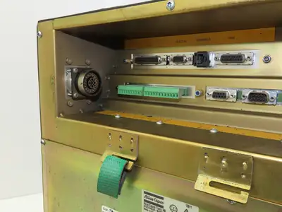 Atlas Copco PF3107-G-DN-HW Nutrunner Drive Torque Controller Tensor 3/7 240VAC