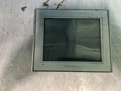Used 2007 PROFACE 298007002 Automation Control (HMI) Ohio US | HGR 24 #1345248