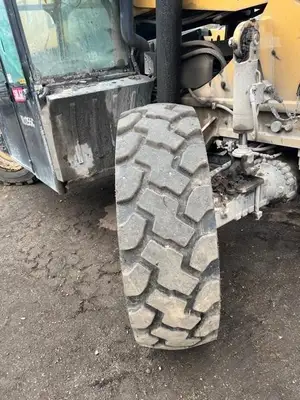 Used 2014 CAT TL1255C Telehandlers New York US | United Lift #1446534