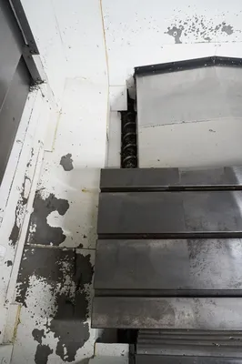 2018 OKUMA GENOS M460-VE Vertical Machining Centers | Machinery Resources International (6)