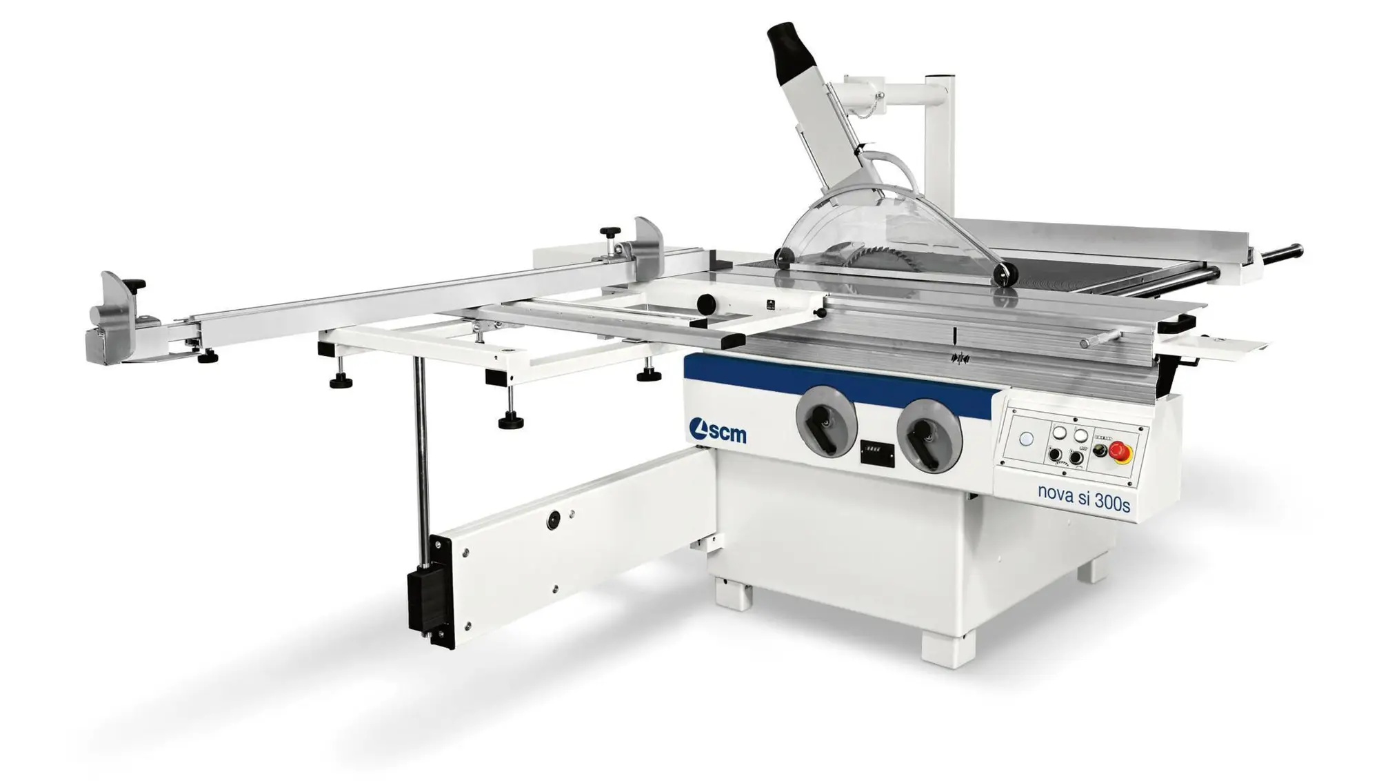 NEW SCM Nova si 300s