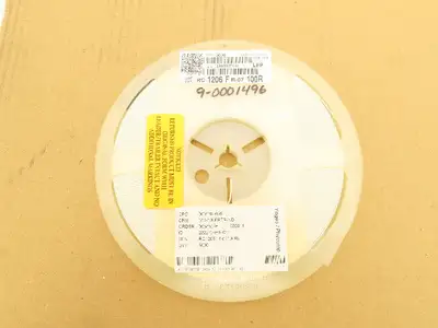 Yageo 1206FR-07100RL Chip Resistor Tape And Reel 100 Ohms ± 1% 1/4W 4500 Pcs
