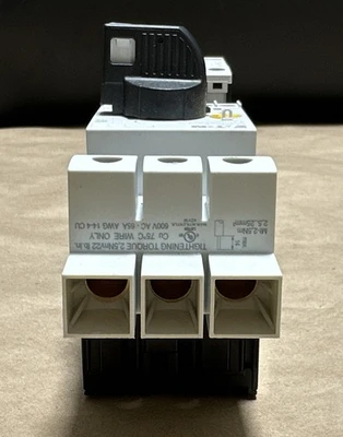NEW Eaton XTSC004BBMA-AE