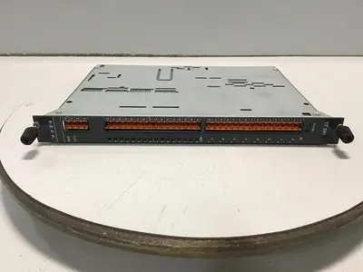 USED KEBA TT 081
