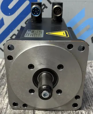 KUKA PMA53V-Y15DA-74 Servo Motors | ESS Industrial Equipment Sales (4)