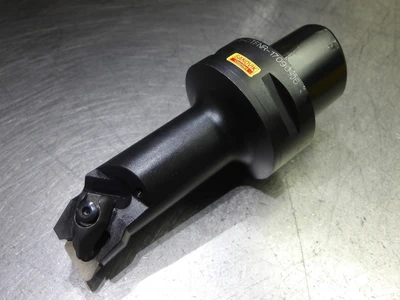 Sandvik Capto C5 32mm Coolant Thru Turning Head C5-DTFNR-17090-16 (LOC475)