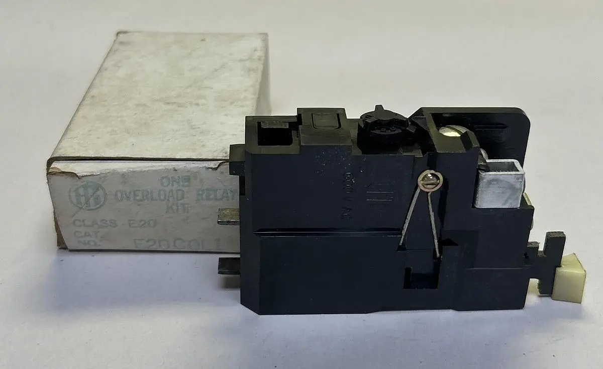 New | in-Stock ITE E20C0L1 Miscellaneous Equipment (Electrical & Power) | Surplus Asset Holdings #1203392
