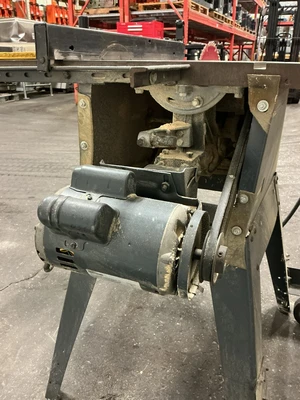 Used CRAFTSMAN _UNKNOWN_ Woodworking Table Saws Ohio US | Equipment Recovery Corp. #1331770