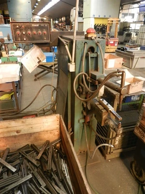 USED SCIAKY 72 KVA