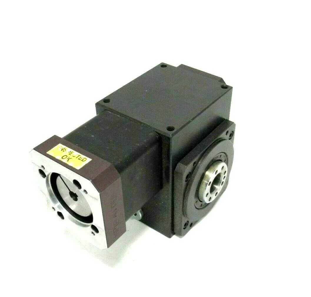 NEW CONEDRIVE W05107.0SKSST3BDEBD GEAR REDUCER 7:1 W051070SKSST3BDEBD