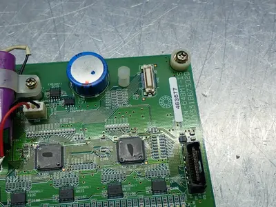 USED MITSUBISHI FX1N64BMTIS