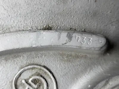 Used GOULDS 54019 Parts (Hydraulics and Pneumatics) British Columbia CA | Lenmark #257037