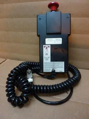 USED LEADER INSTRUMENT 80NEL30EKR2