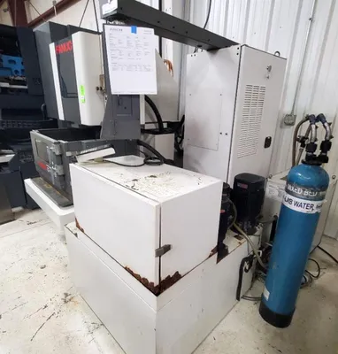 2003 FANUC ROBOCUT A-OIB Wire EDM | CNC EXCHANGE (14)