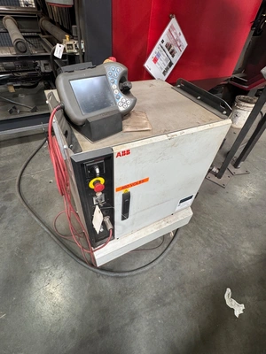 2017 LINCOLN PYTHON X2 PLASMA CUTTERS | Wheeler Machinery Sales (7)