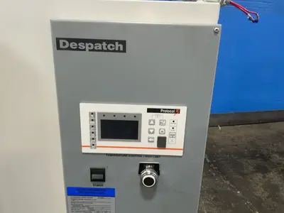 Used DESPATCH RFD1422E Heat Treating Units Ohio US | HGR 24 #1471972