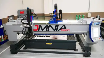OMNIAtech