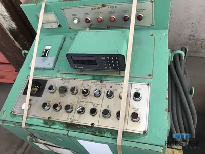 USED 1980 HOMMA RT 30 X 30