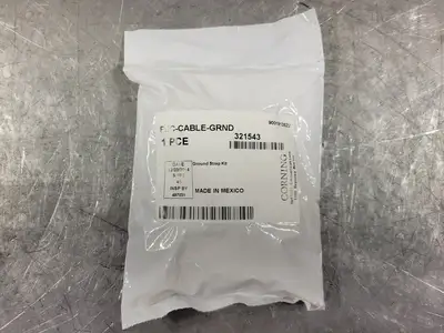 NEW CORNING FDC-CABLE-GRND
