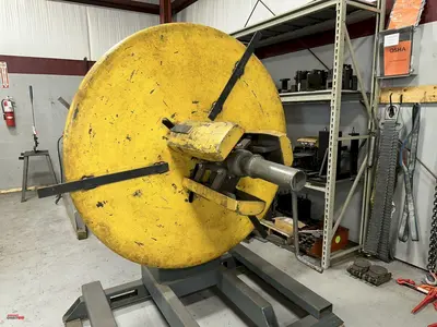 USED AMERICAN STEEL LINE 60