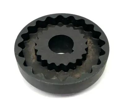 New | in-Stock Martin Quadra-Flex Sleeve Coupling Spacer Flange, Size 5, 0.8750 in Bore Parts Michigan US | Maverick Industrial Sales #1496100
