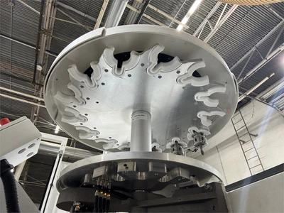Used 2023 HOMAG "CENTATEQ N-500" Nesting Machining Centers Texas US | MachineryMax #1488410