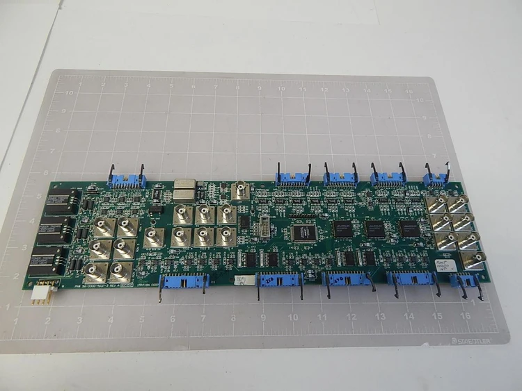 Used IMATION _UNKNOWN_ Printed Circuit Boards (PCB) Texas US | OCO Industrial #1602109
